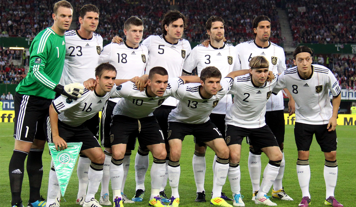 Germany national team